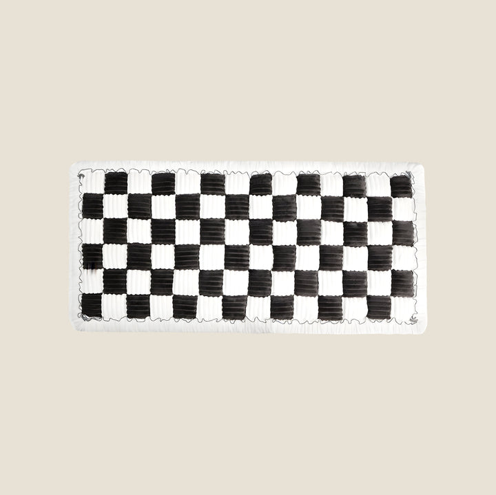 Checkered Comfort Mat