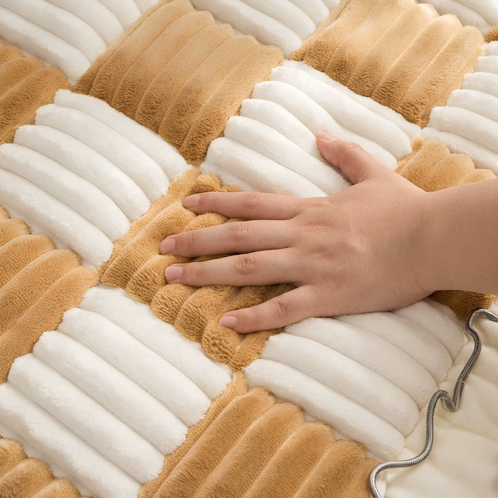 Checkered Comfort Mat