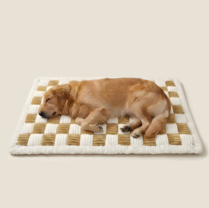 Checkered Comfort Mat