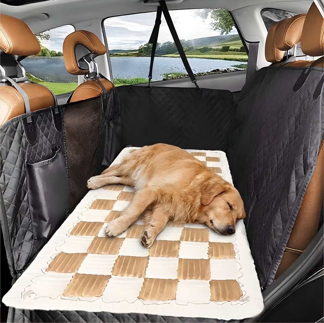 Checkered Comfort Mat