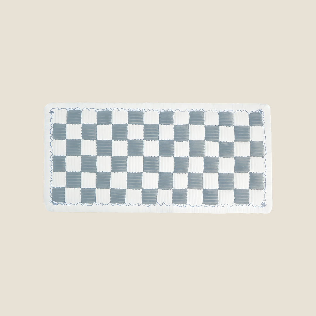 Checkered Comfort Mat