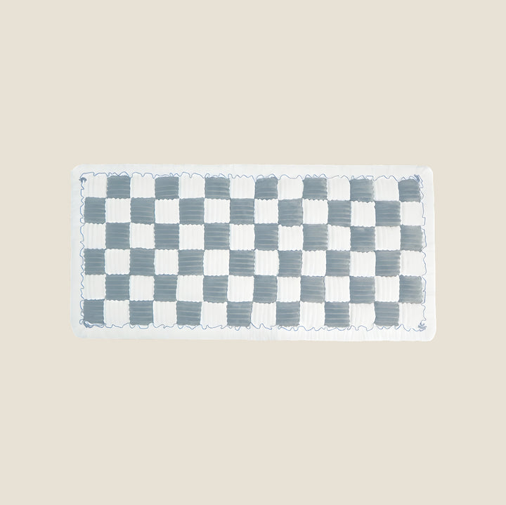 Checkered Comfort Mat