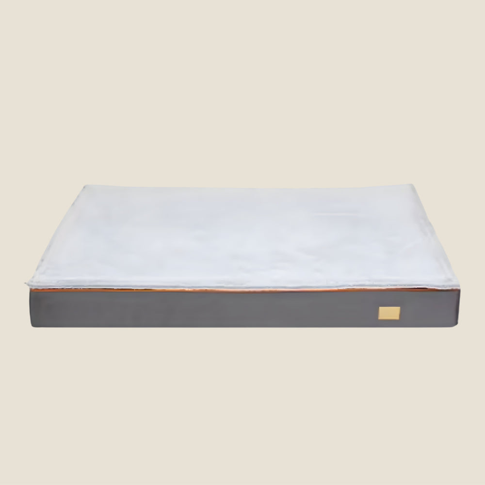 Flat Orthopedic Dog Bed