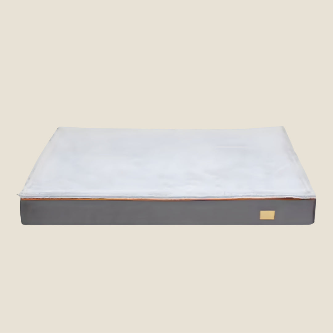 Flat Orthopedic Dog Bed